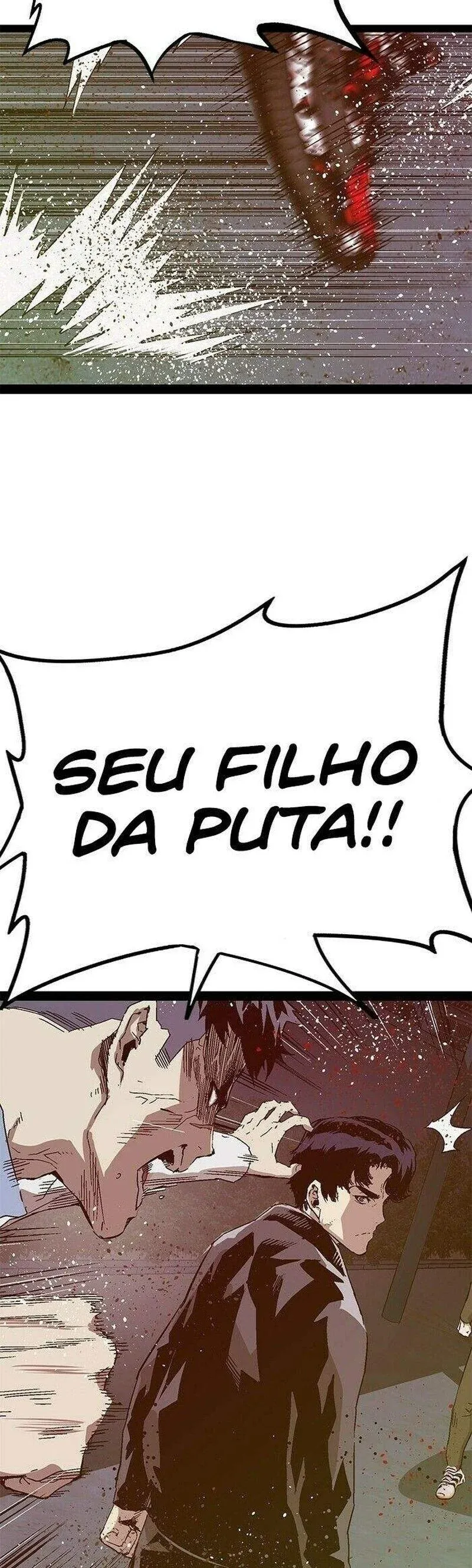 Classe dos Heróis Fracos Capítulo 125 Página 68