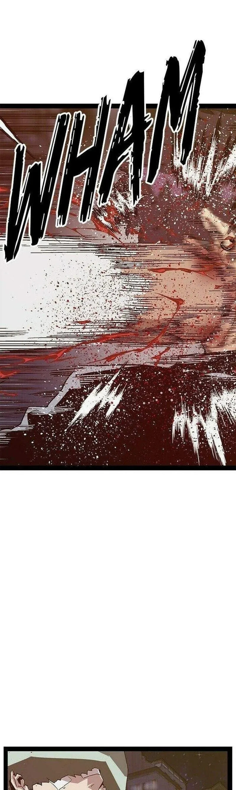 Classe dos Heróis Fracos Capítulo 126 Página 36