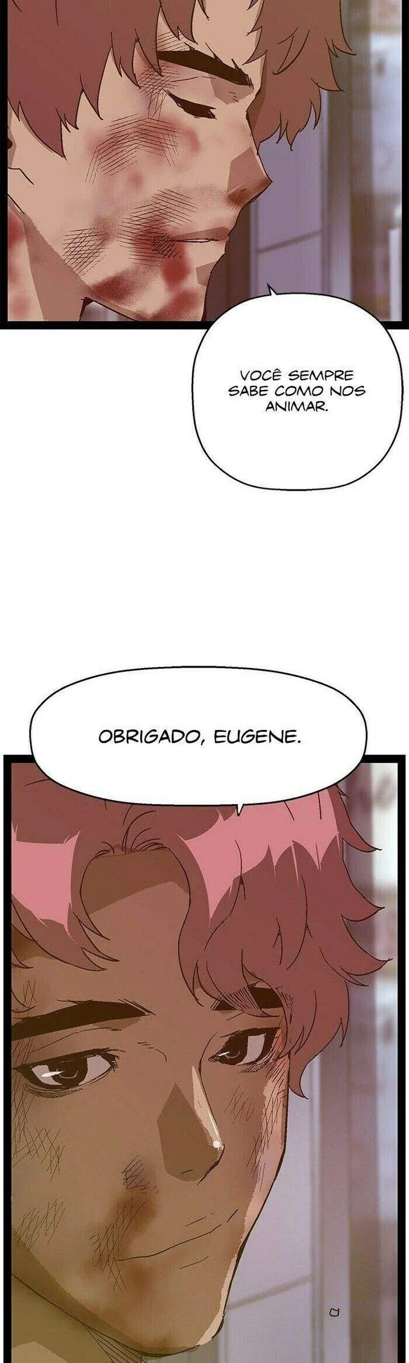 Classe dos Heróis Fracos Capítulo 126 Página 67
