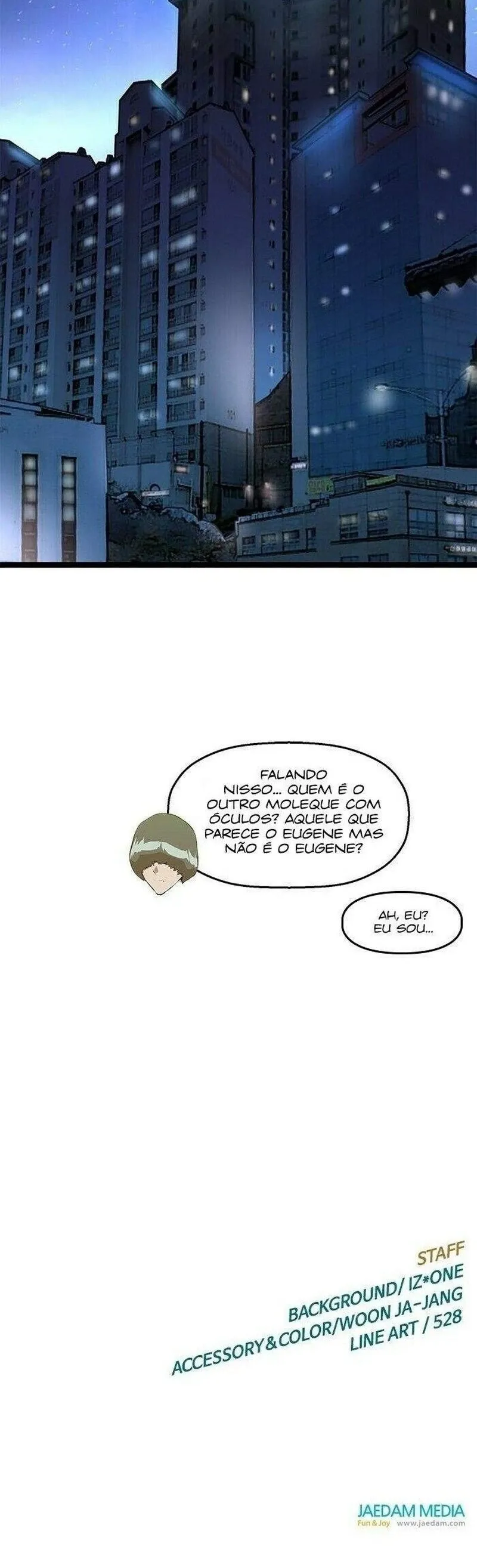 Classe dos Heróis Fracos Capítulo 126 Página 71