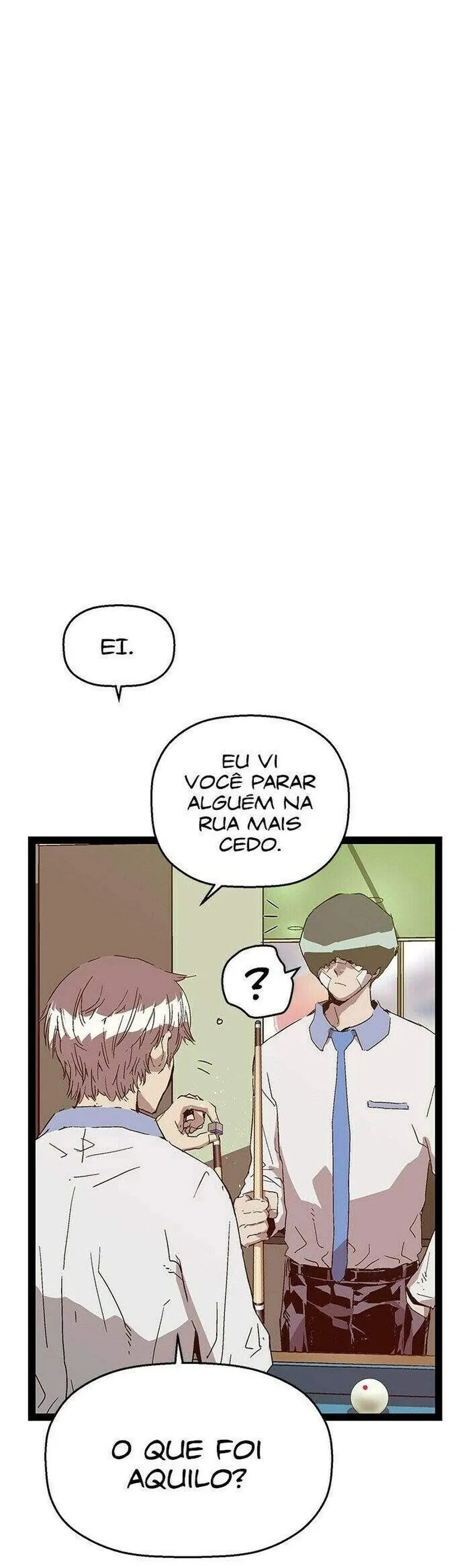 Classe dos Heróis Fracos Capítulo 127 Página 15