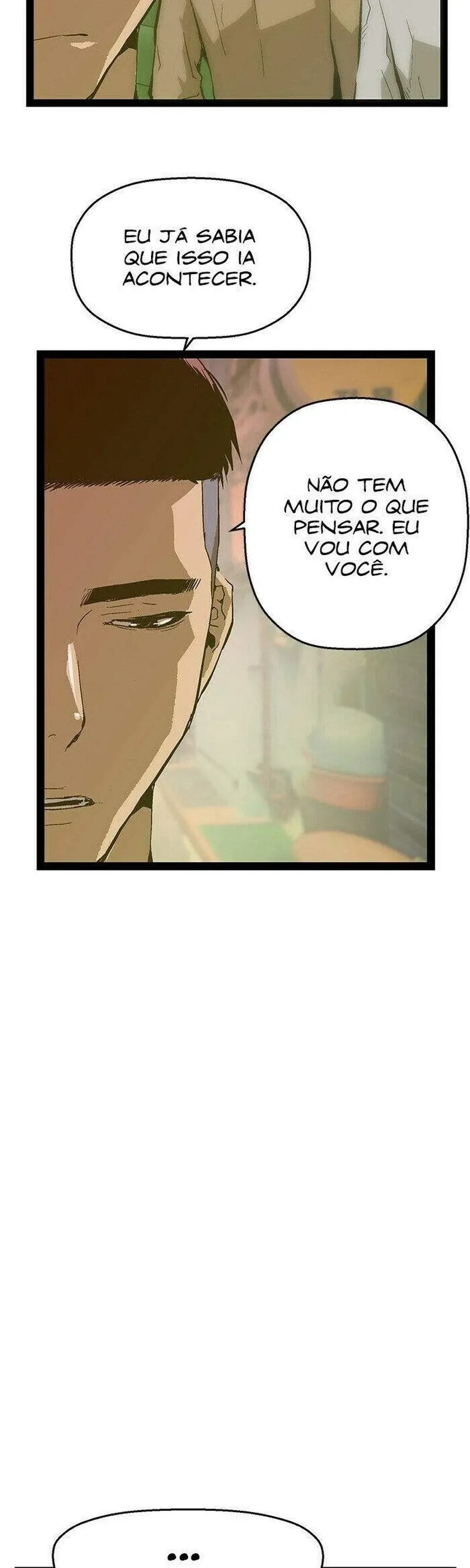 Classe dos Heróis Fracos Capítulo 127 Página 46