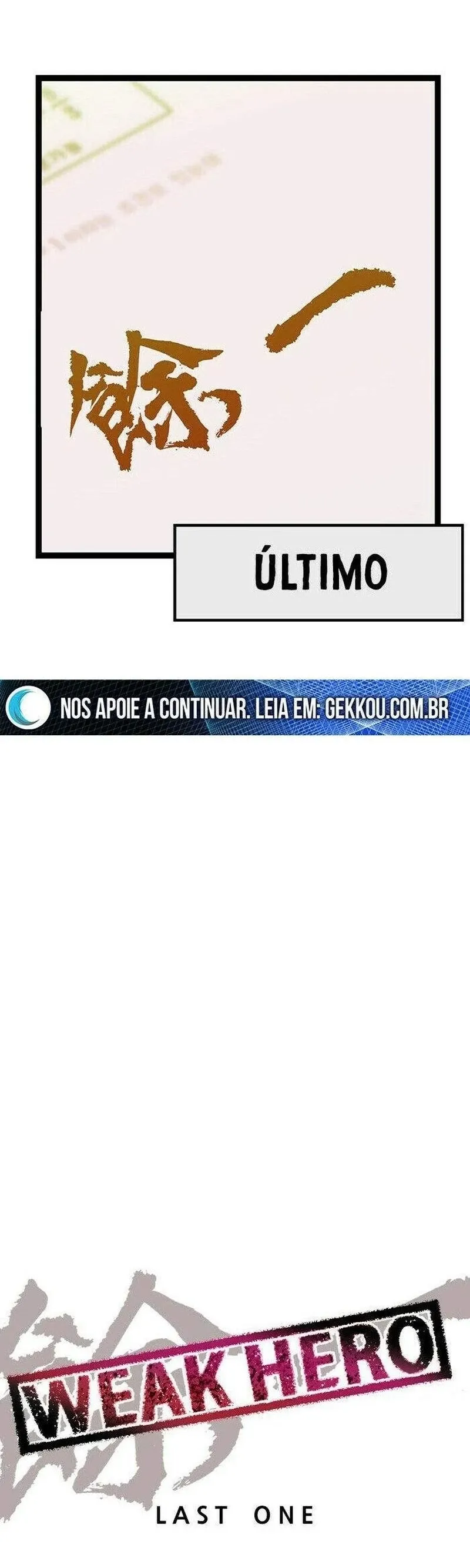 Classe dos Heróis Fracos Capítulo 127 Página 66