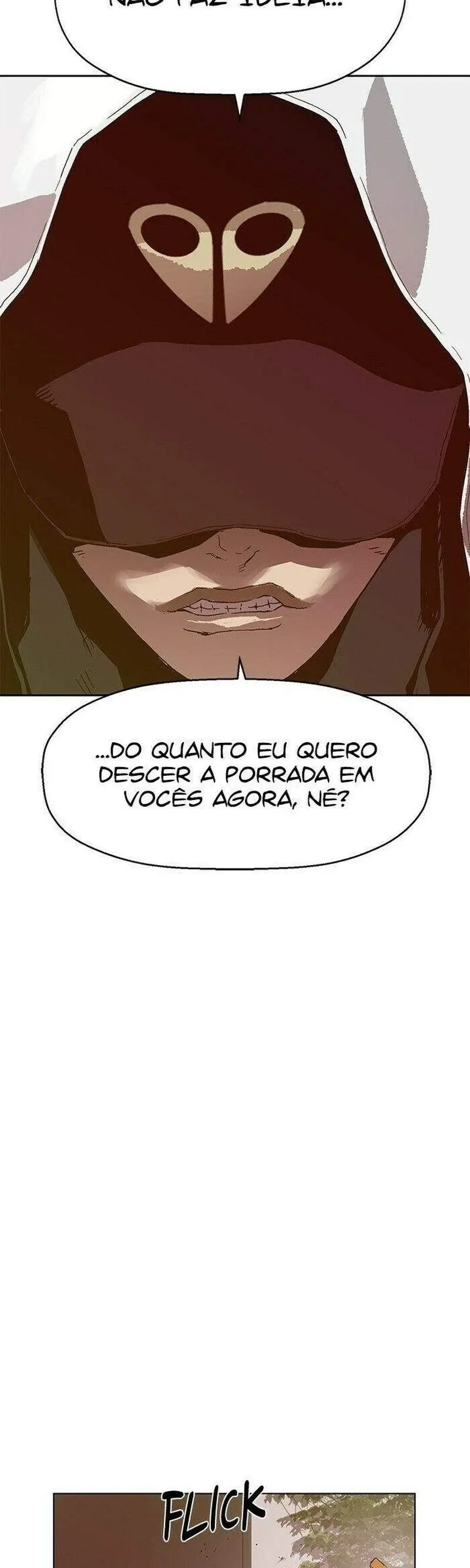 Classe dos Heróis Fracos Capítulo 129 Página 18