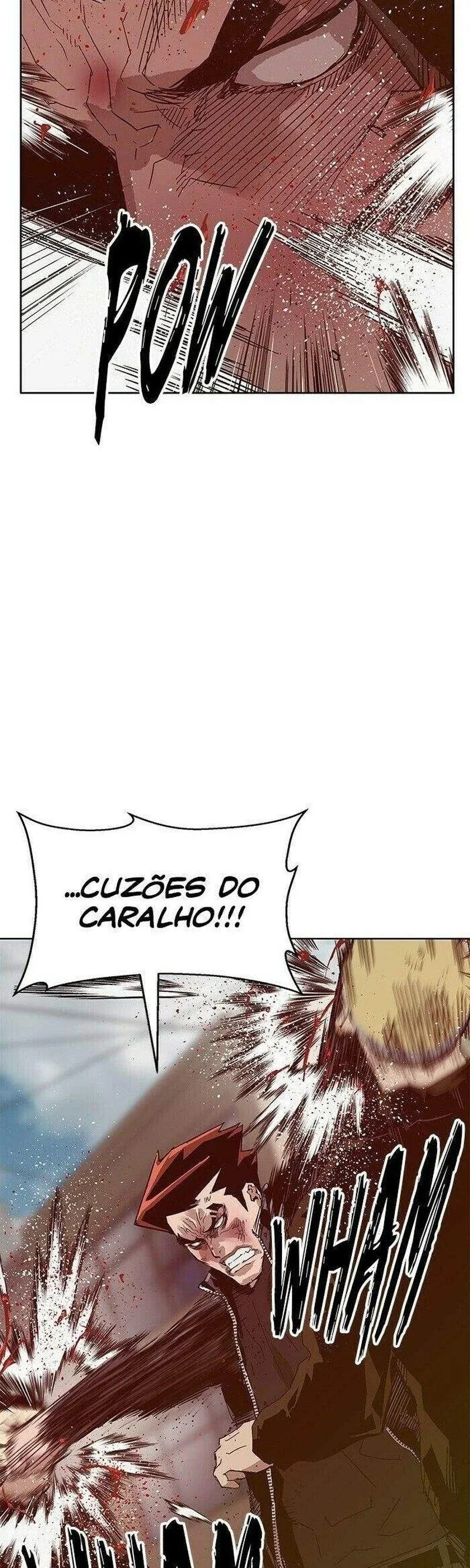 Classe dos Heróis Fracos Capítulo 129 Página 25
