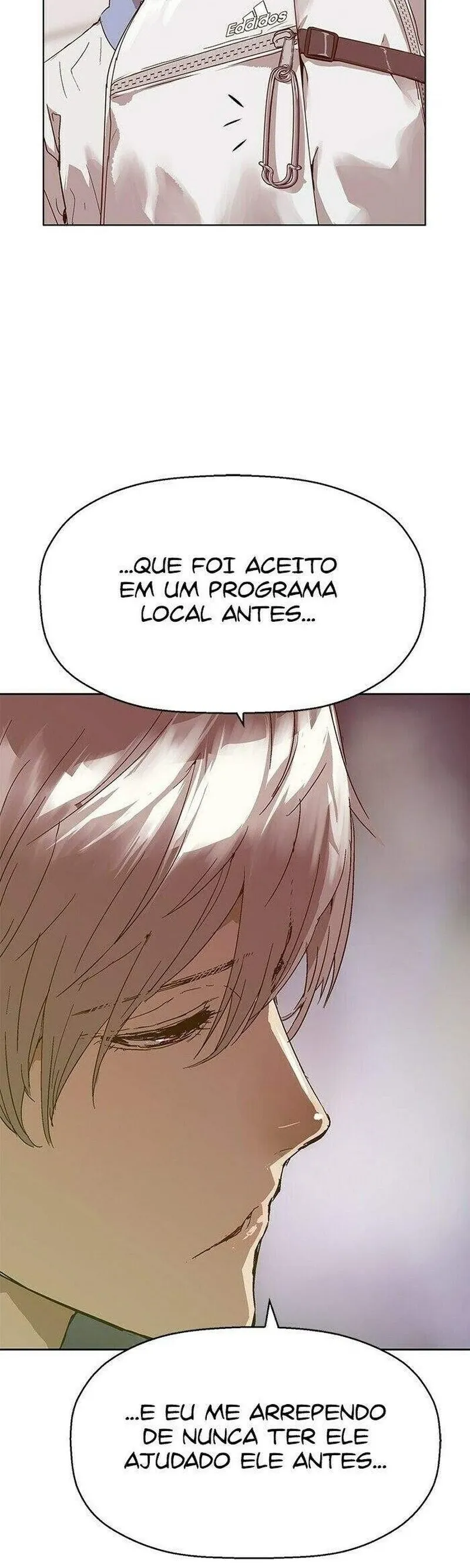 Classe dos Heróis Fracos Capítulo 129 Página 51