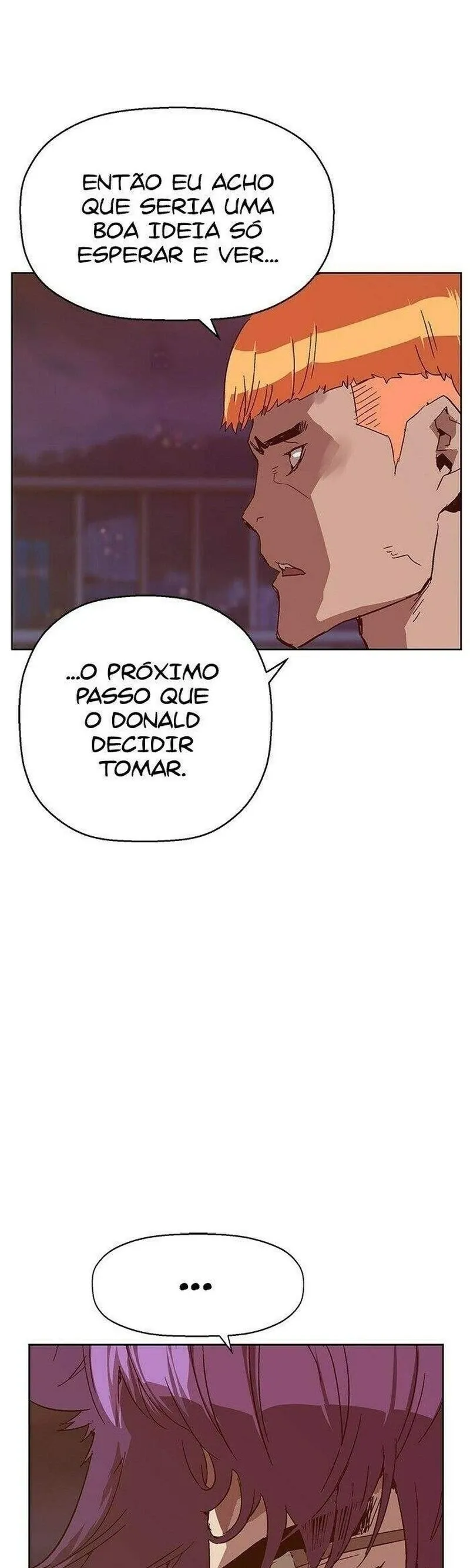 Classe dos Heróis Fracos Capítulo 129 Página 63