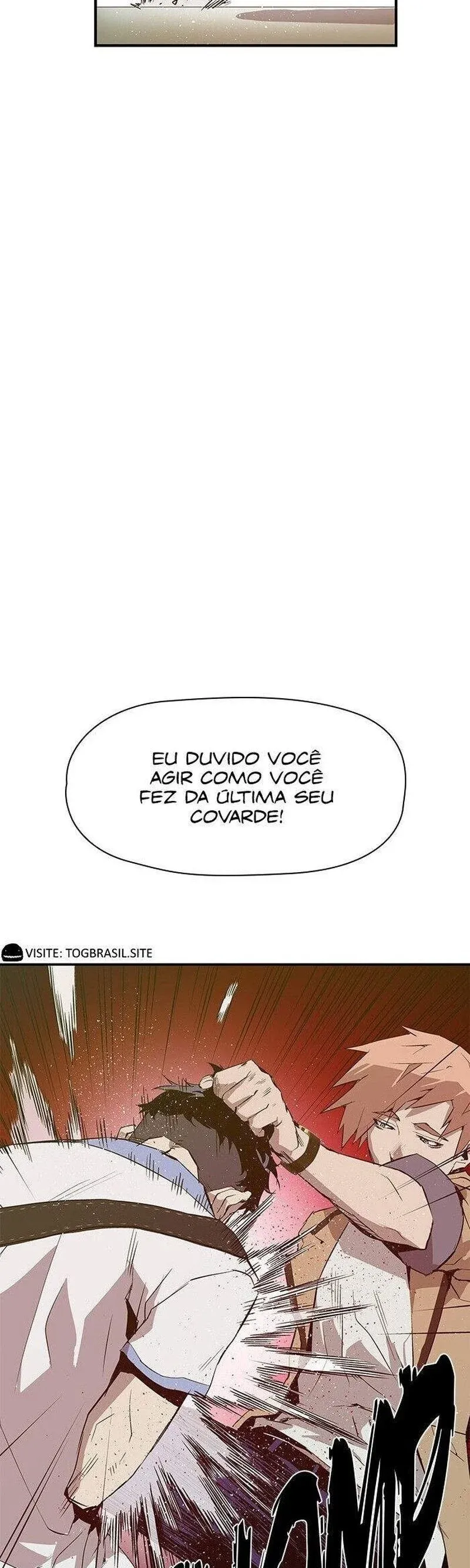 Classe dos Heróis Fracos Capítulo 13 Página 3