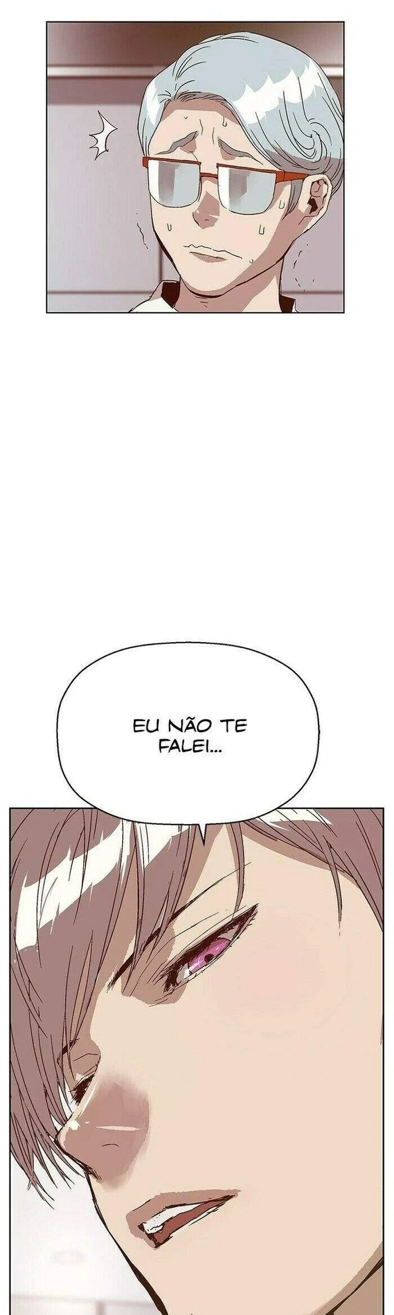 Classe dos Heróis Fracos Capítulo 130 Página 37
