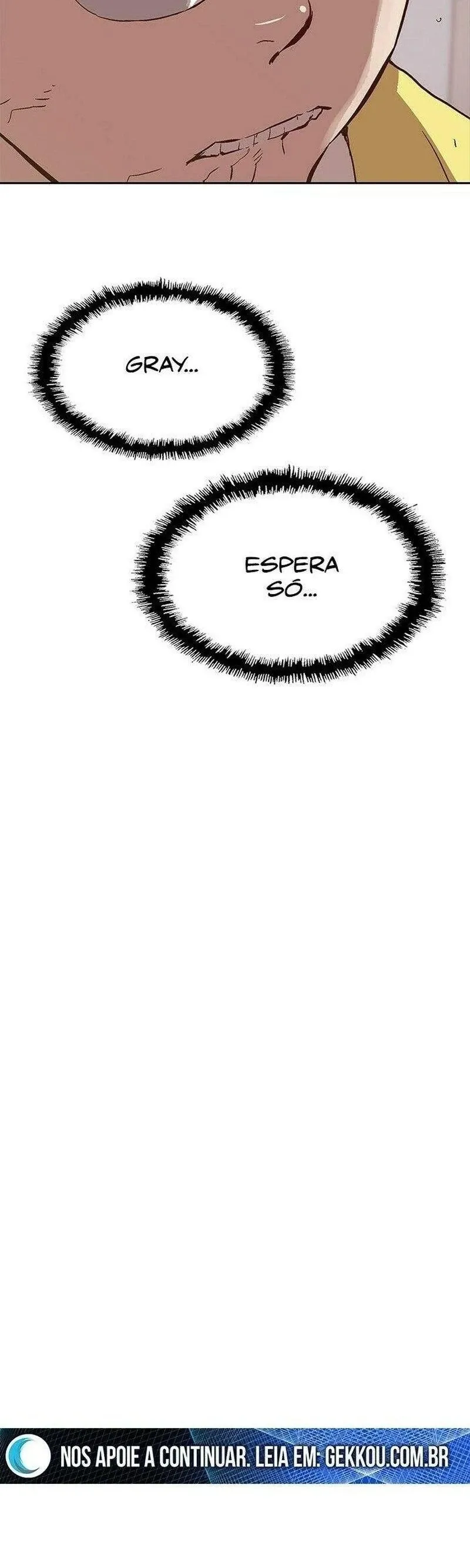 Classe dos Heróis Fracos Capítulo 130 Página 41