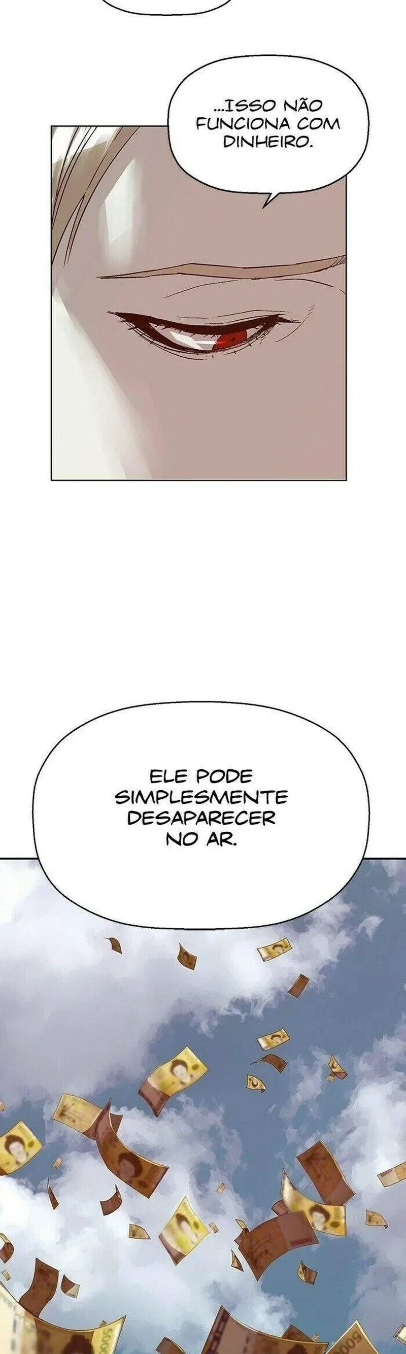 Classe dos Heróis Fracos Capítulo 130 Página 6