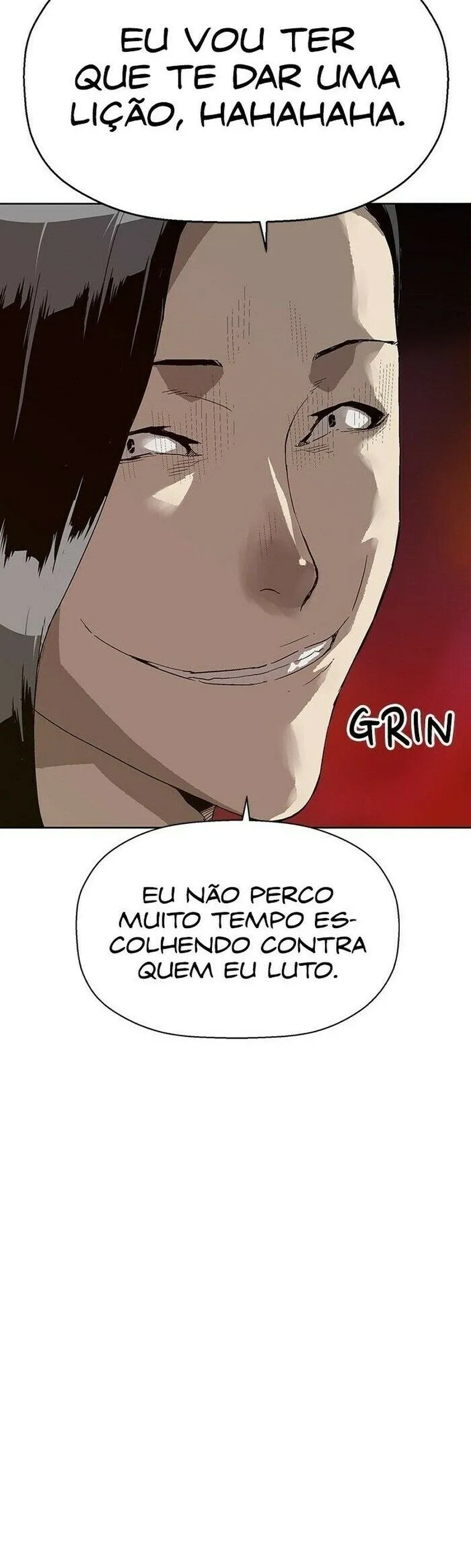 Classe dos Heróis Fracos Capítulo 147 Página 46