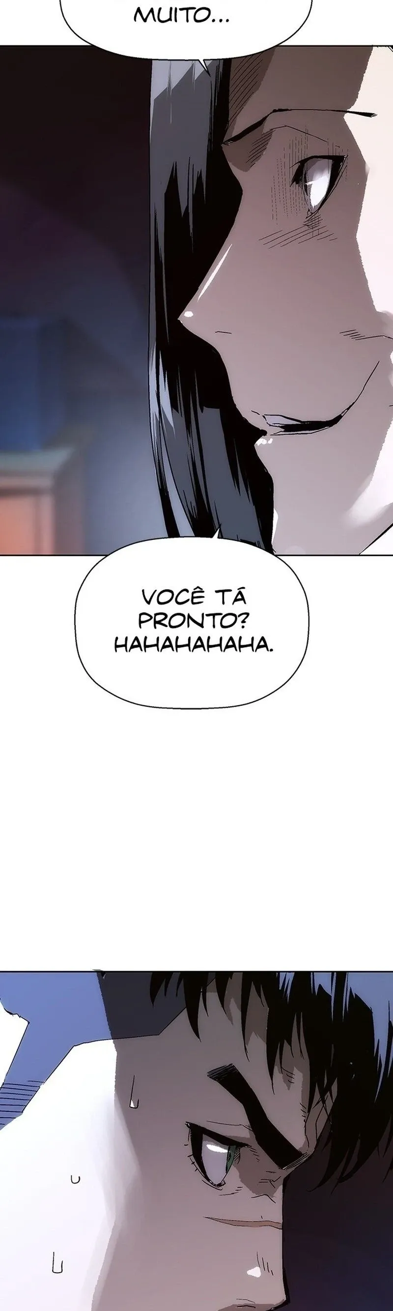 Classe dos Heróis Fracos Capítulo 148 Página 10