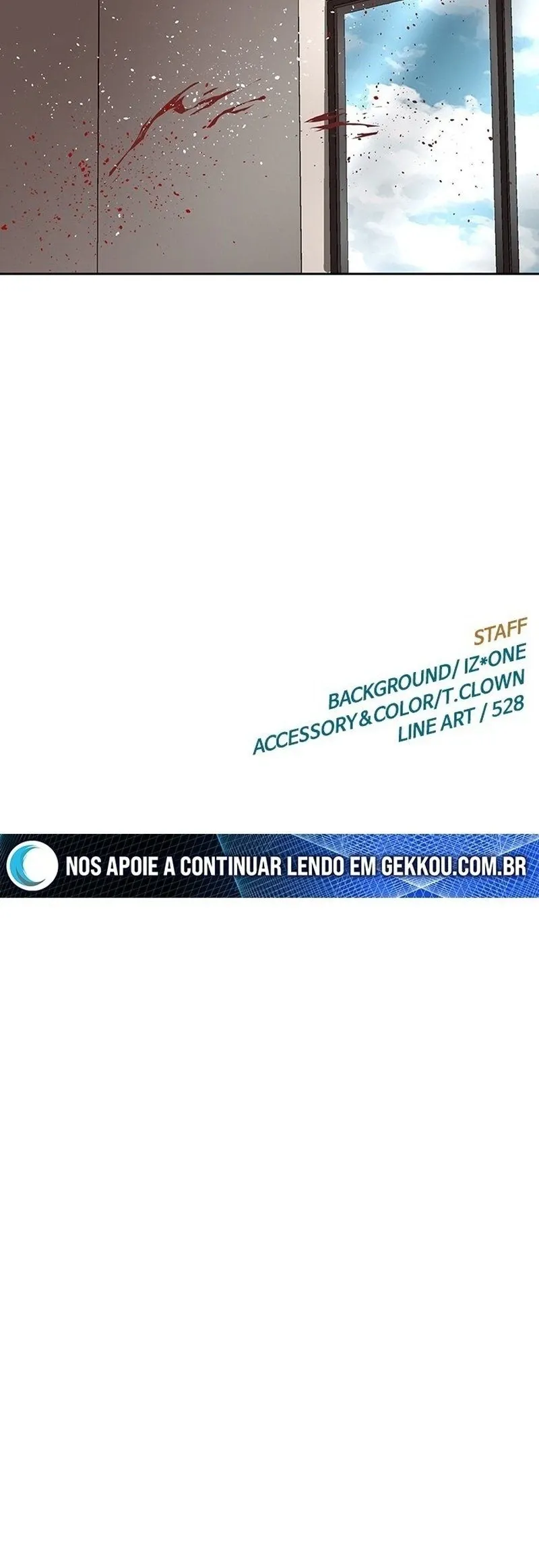 Classe dos Heróis Fracos Capítulo 148 Página 49