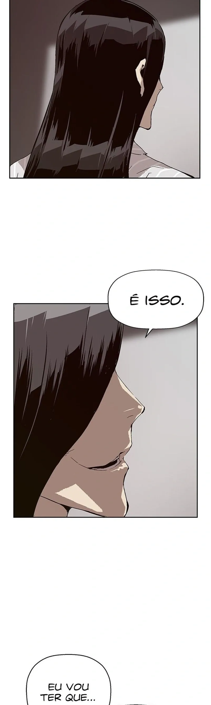 Classe dos Heróis Fracos Capítulo 148 Página 8