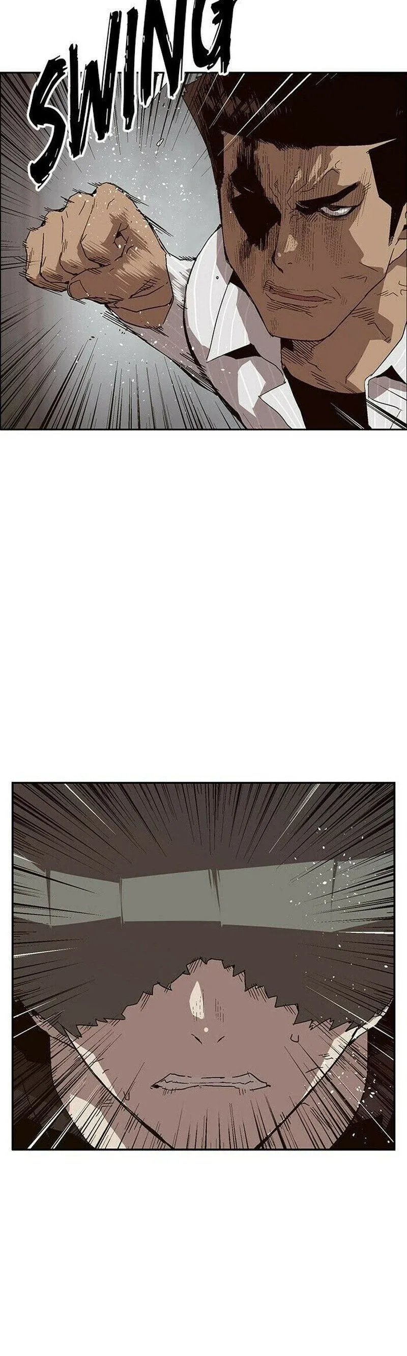 Classe dos Heróis Fracos Capítulo 149 Página 10