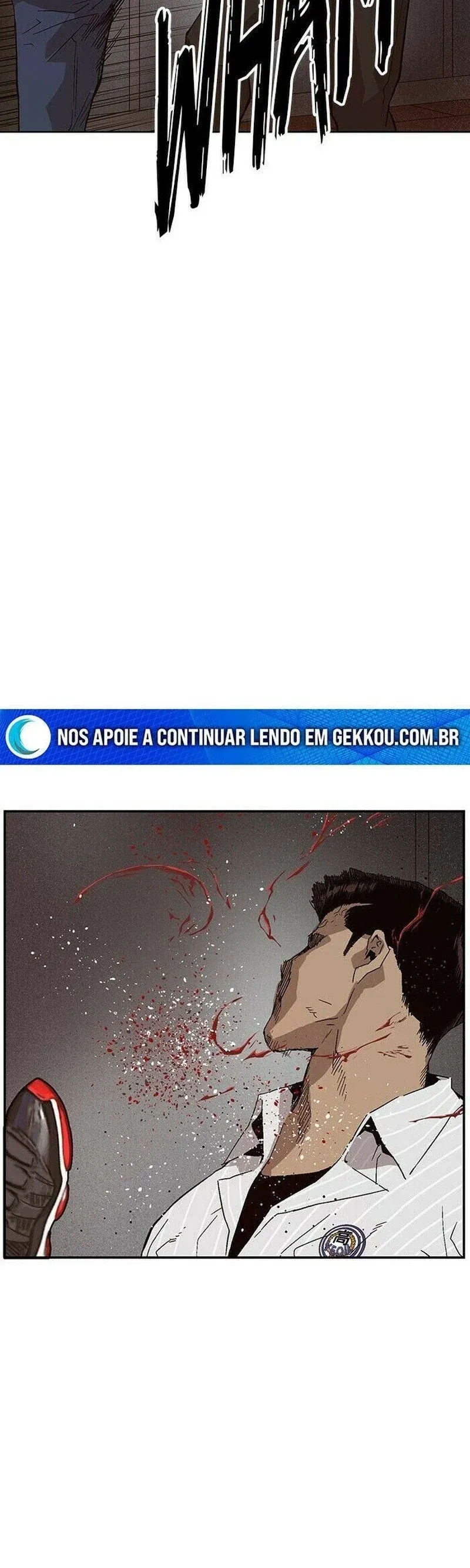 Classe dos Heróis Fracos Capítulo 149 Página 22