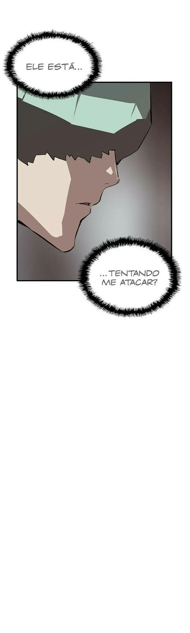 Classe dos Heróis Fracos Capítulo 149 Página 7