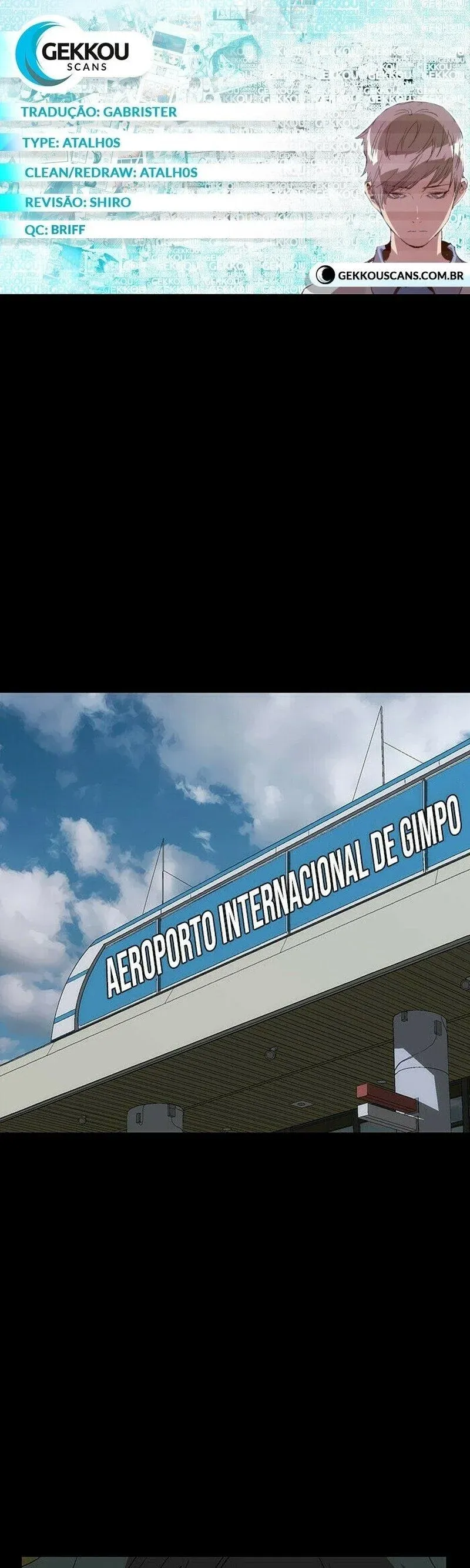 Classe dos Heróis Fracos Capítulo 150 Página 1