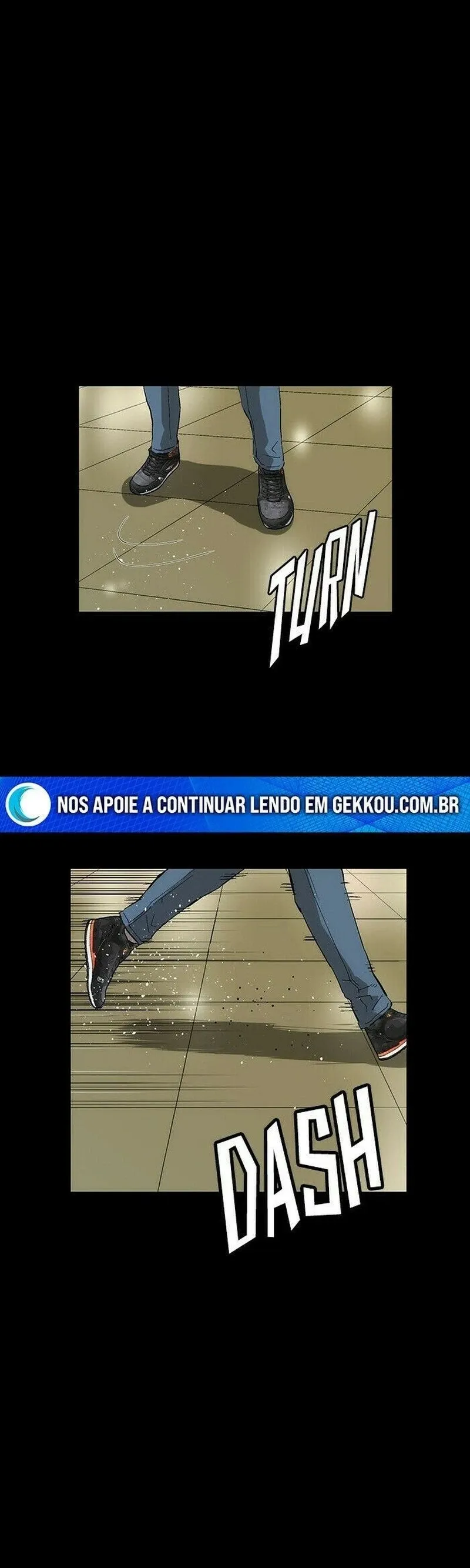 Classe dos Heróis Fracos Capítulo 150 Página 13