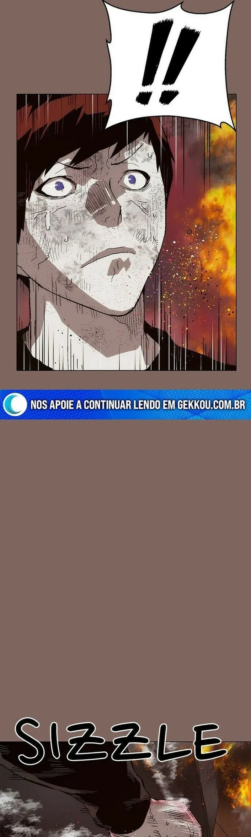 Classe dos Heróis Fracos Capítulo 150 Página 30