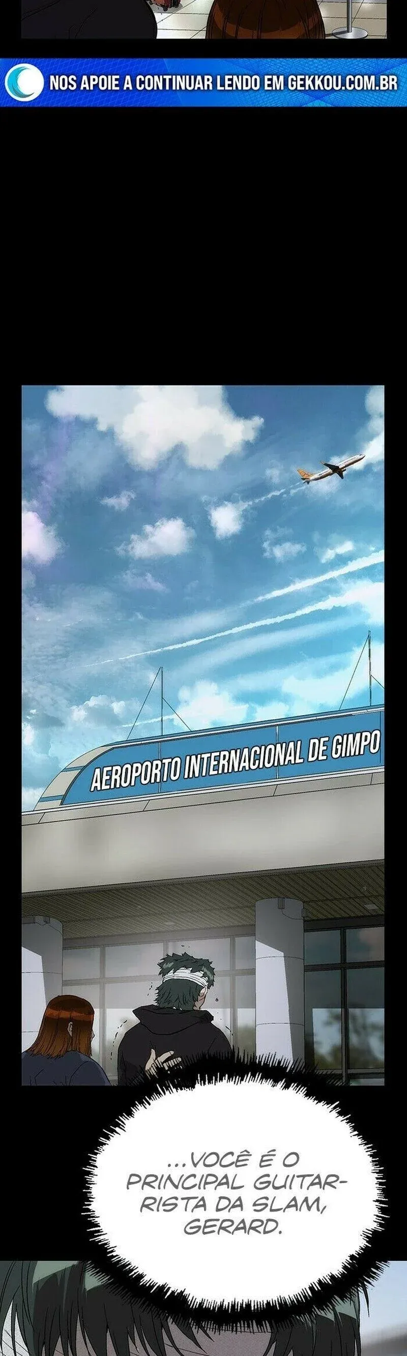 Classe dos Heróis Fracos Capítulo 150 Página 52