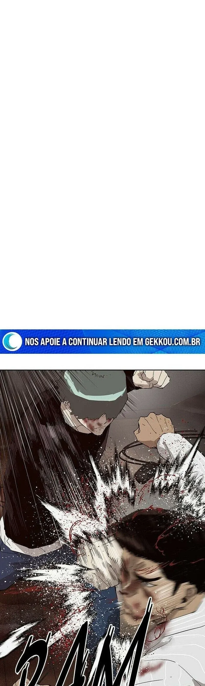 Classe dos Heróis Fracos Capítulo 150 Página 60