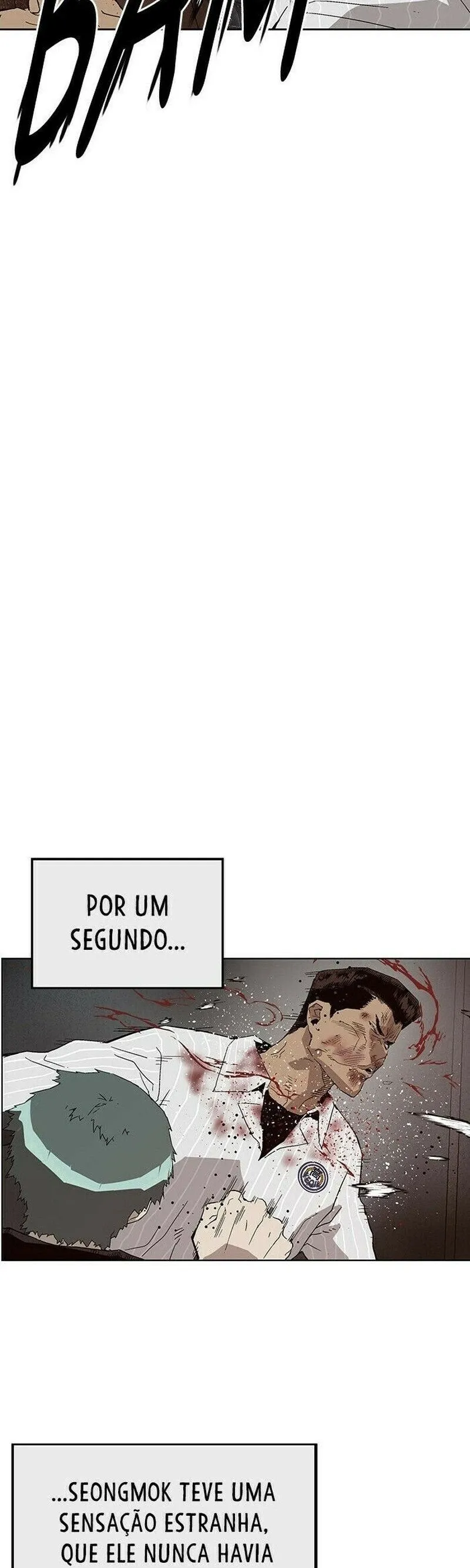 Classe dos Heróis Fracos Capítulo 150 Página 61