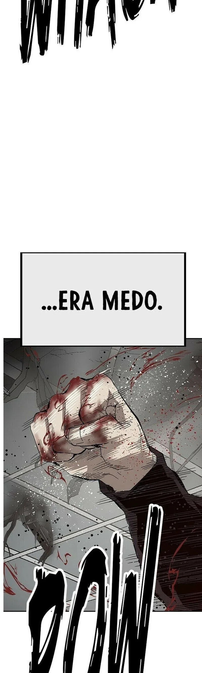 Classe dos Heróis Fracos Capítulo 150 Página 67