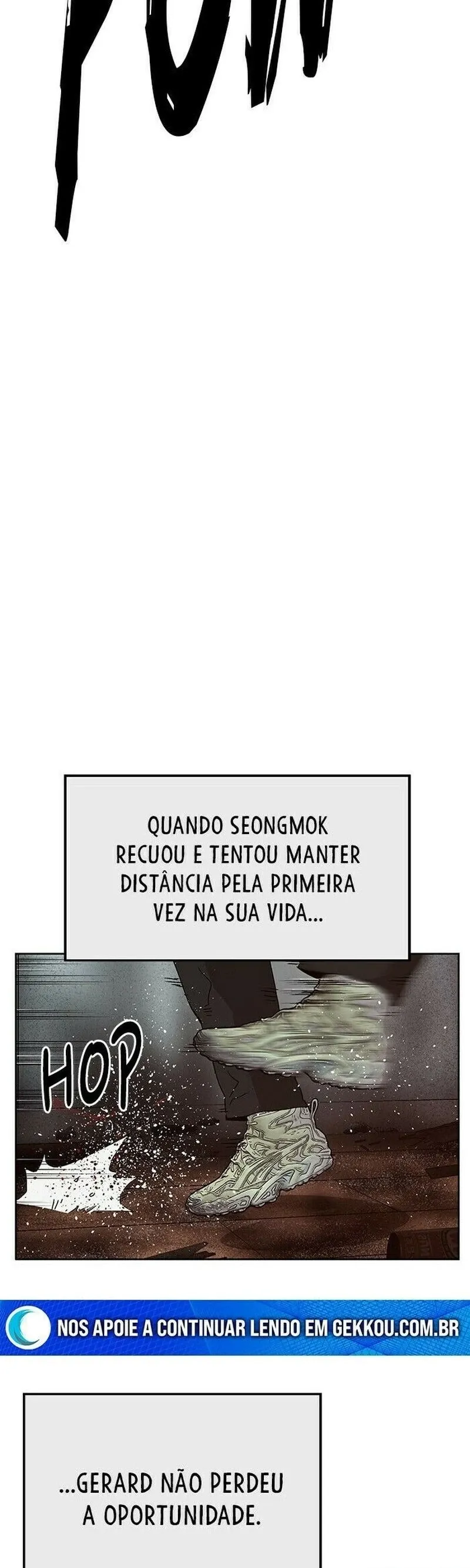 Classe dos Heróis Fracos Capítulo 150 Página 68