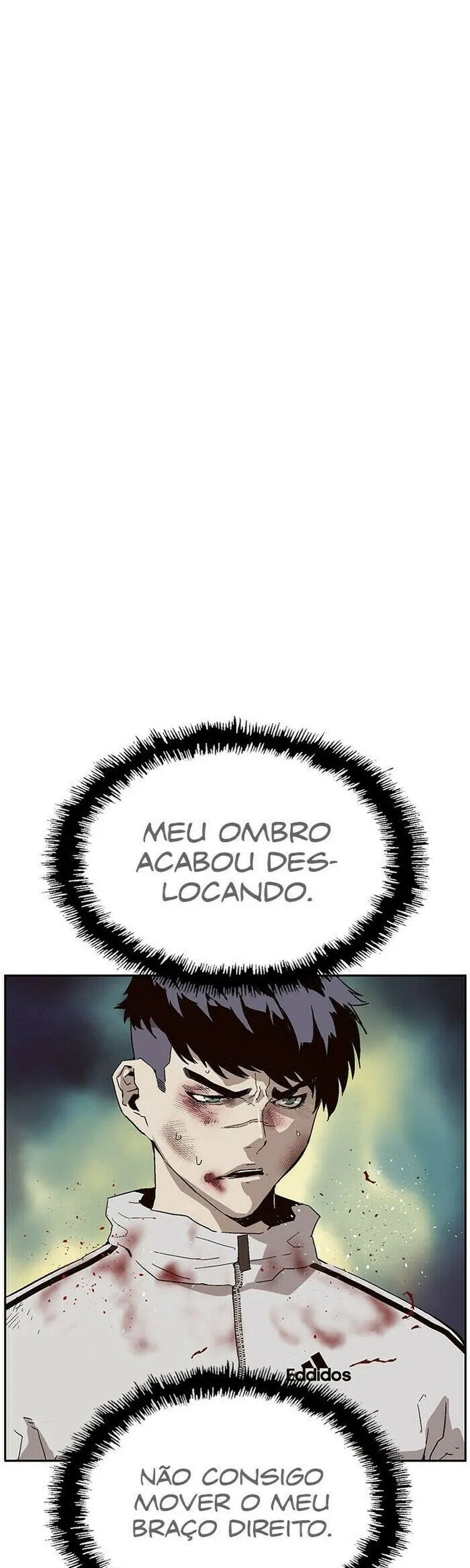 Classe dos Heróis Fracos Capítulo 151 Página 10