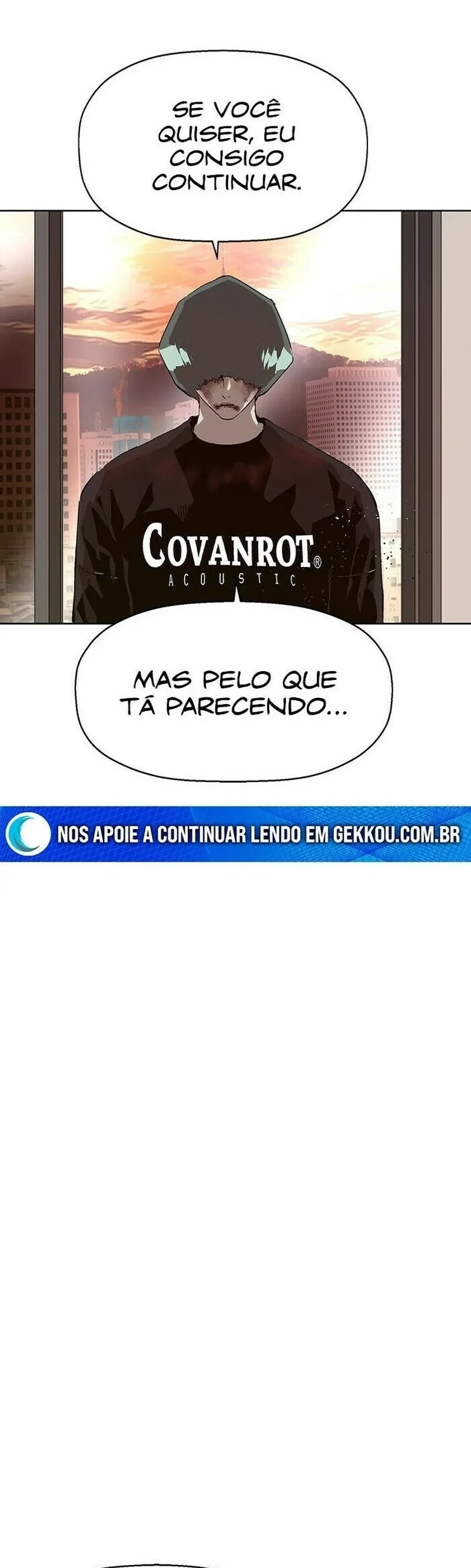 Classe dos Heróis Fracos Capítulo 152 Página 29