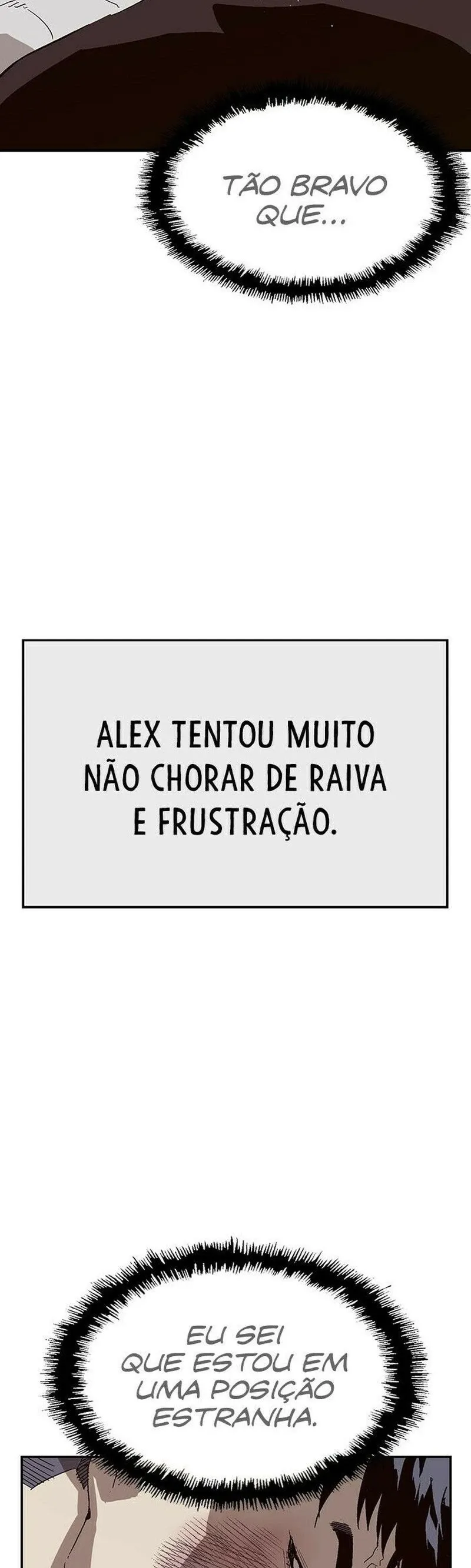 Classe dos Heróis Fracos Capítulo 152 Página 47
