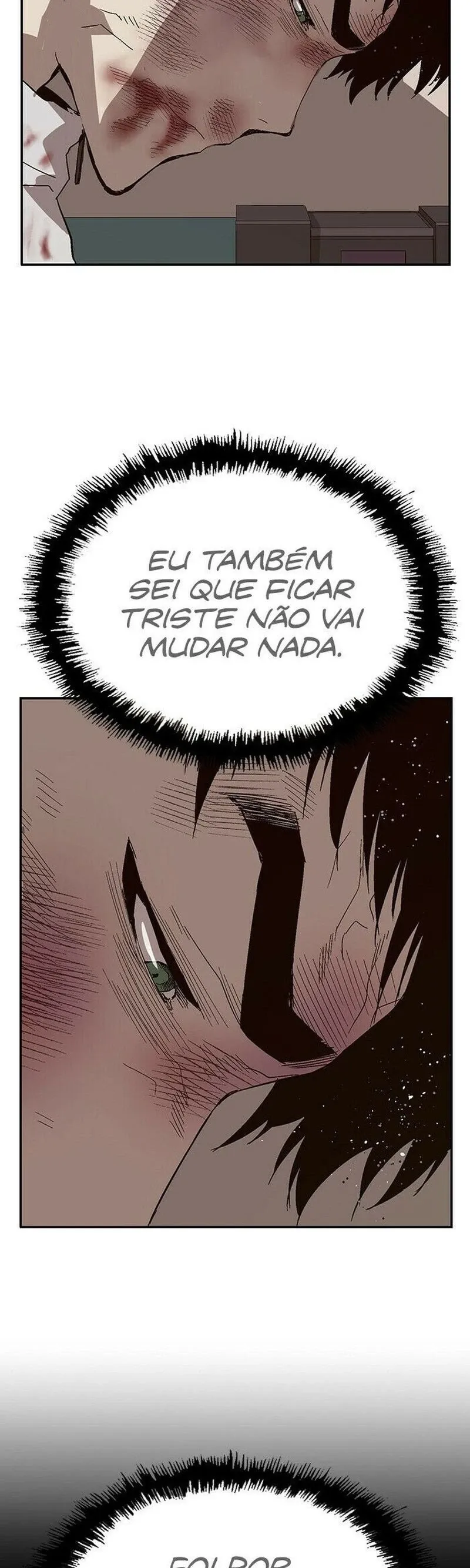 Classe dos Heróis Fracos Capítulo 152 Página 48