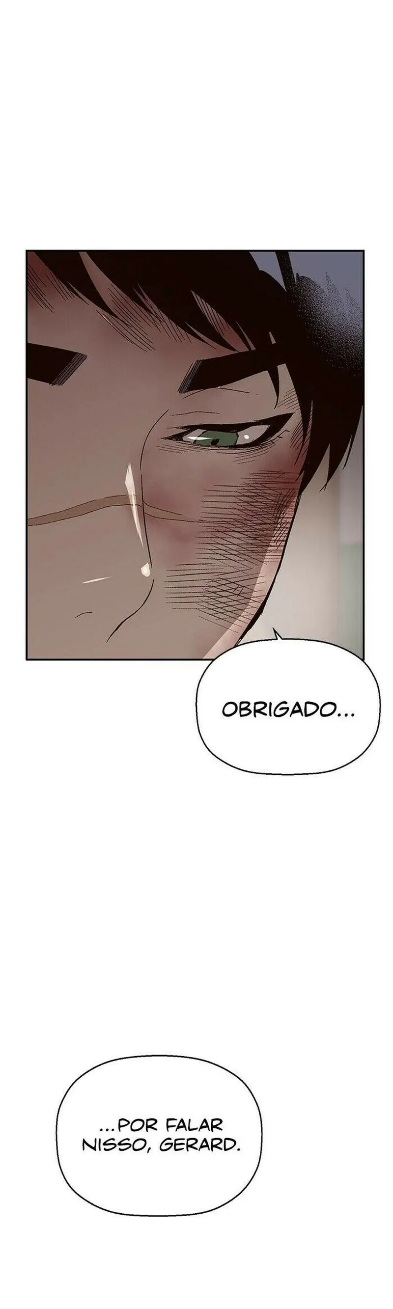 Classe dos Heróis Fracos Capítulo 152 Página 56