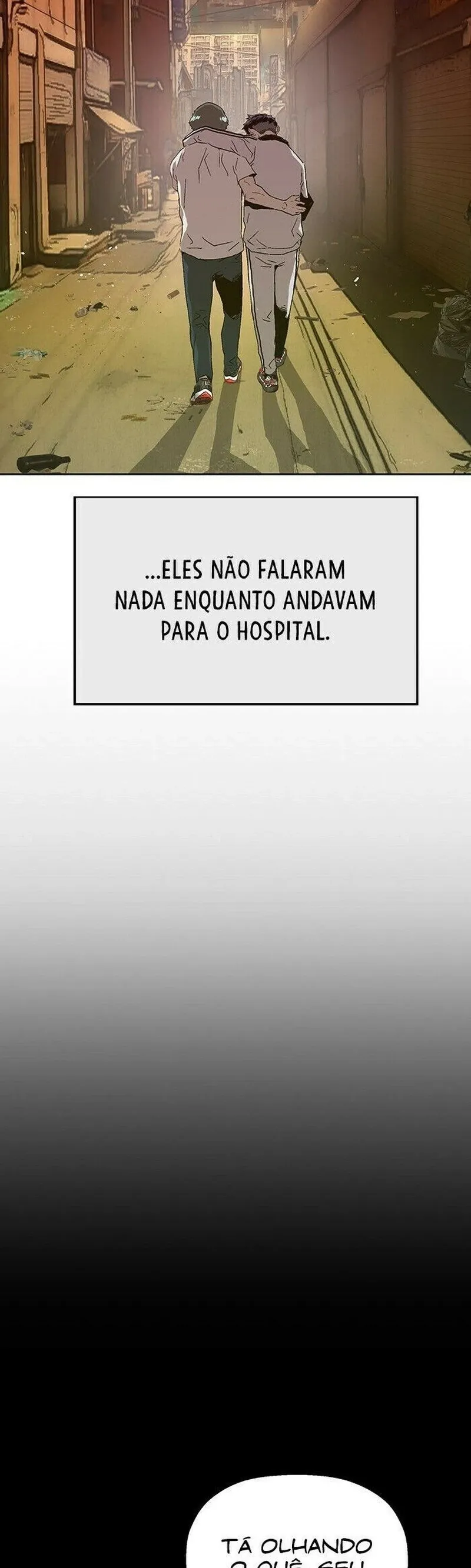 Classe dos Heróis Fracos Capítulo 152 Página 61