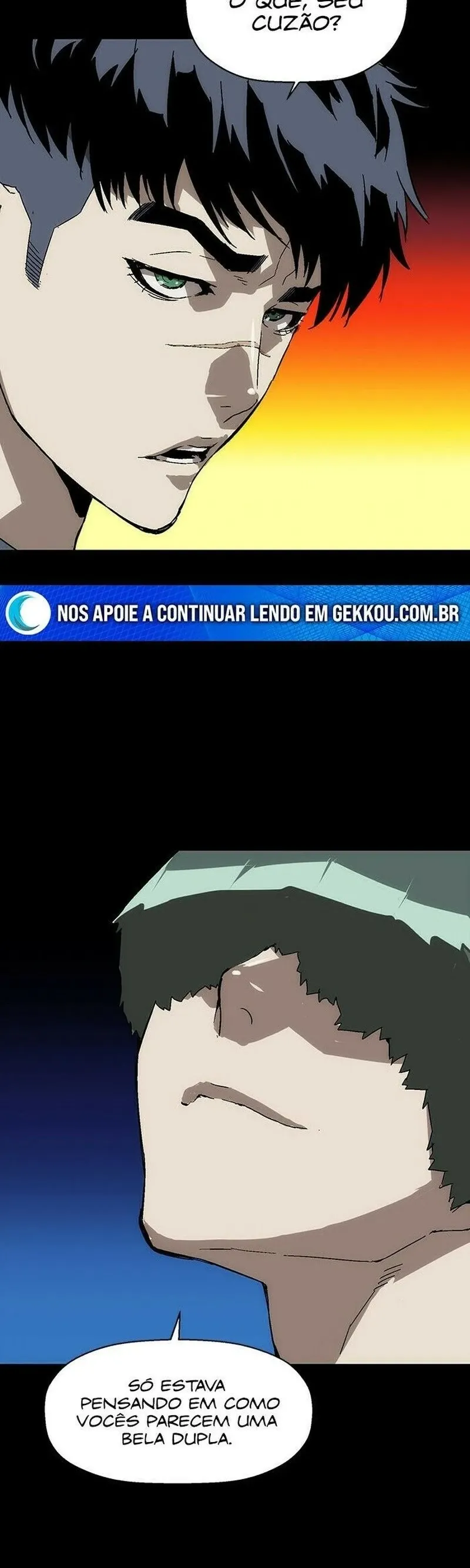 Classe dos Heróis Fracos Capítulo 152 Página 62