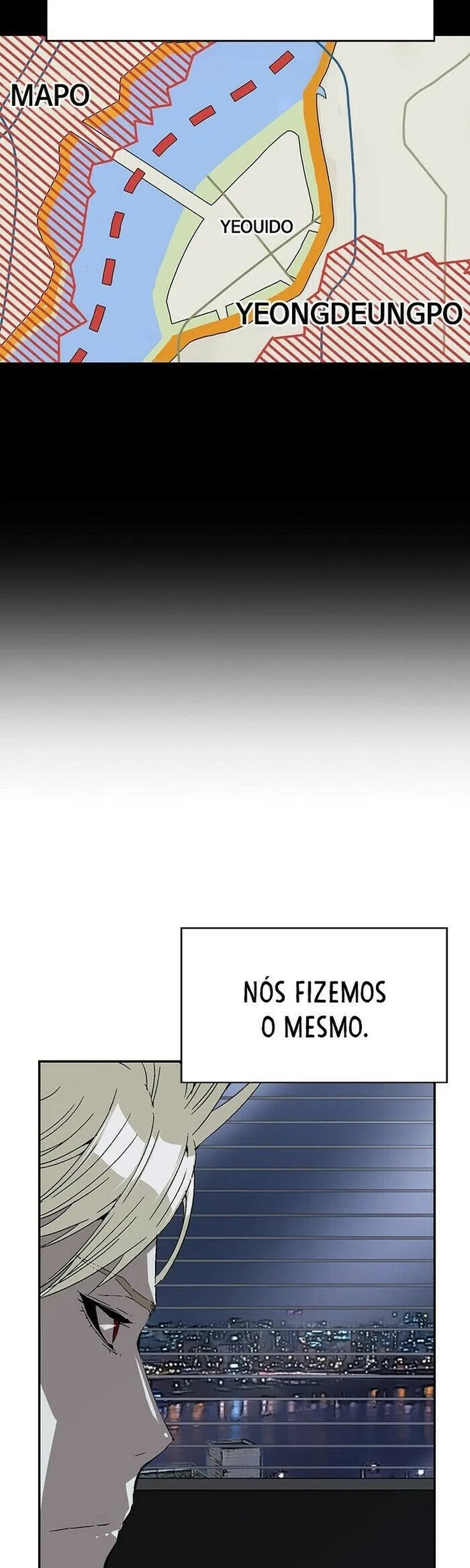 Classe dos Heróis Fracos Capítulo 154 Página 10