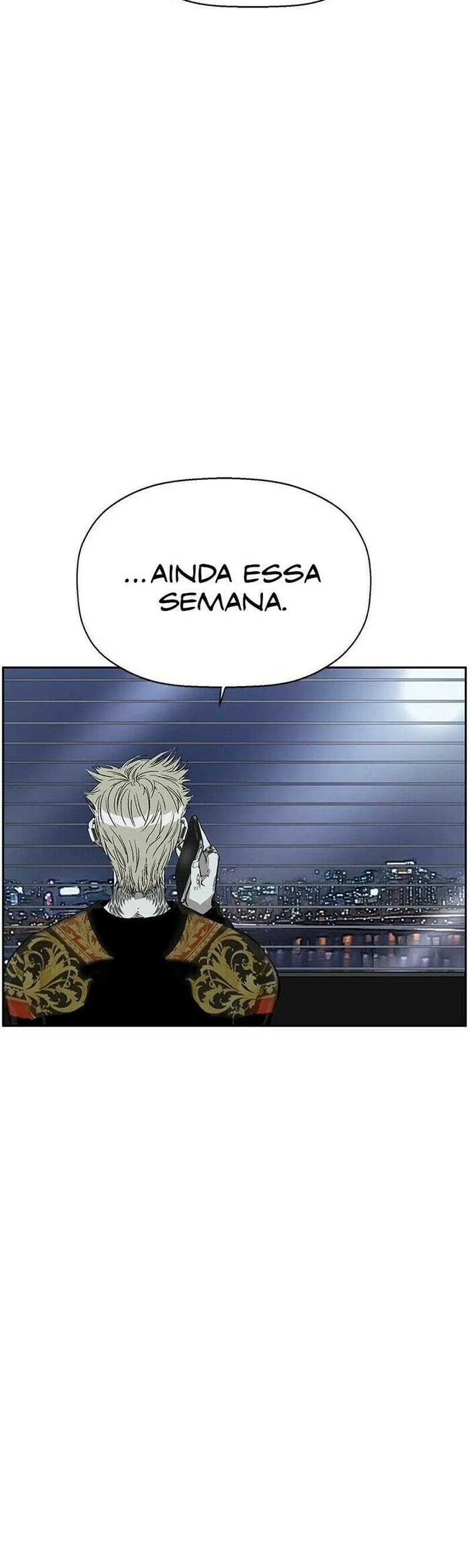 Classe dos Heróis Fracos Capítulo 154 Página 4