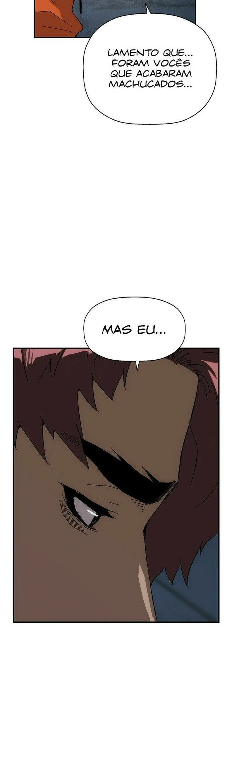 Classe dos Heróis Fracos Capítulo 154 Página 40