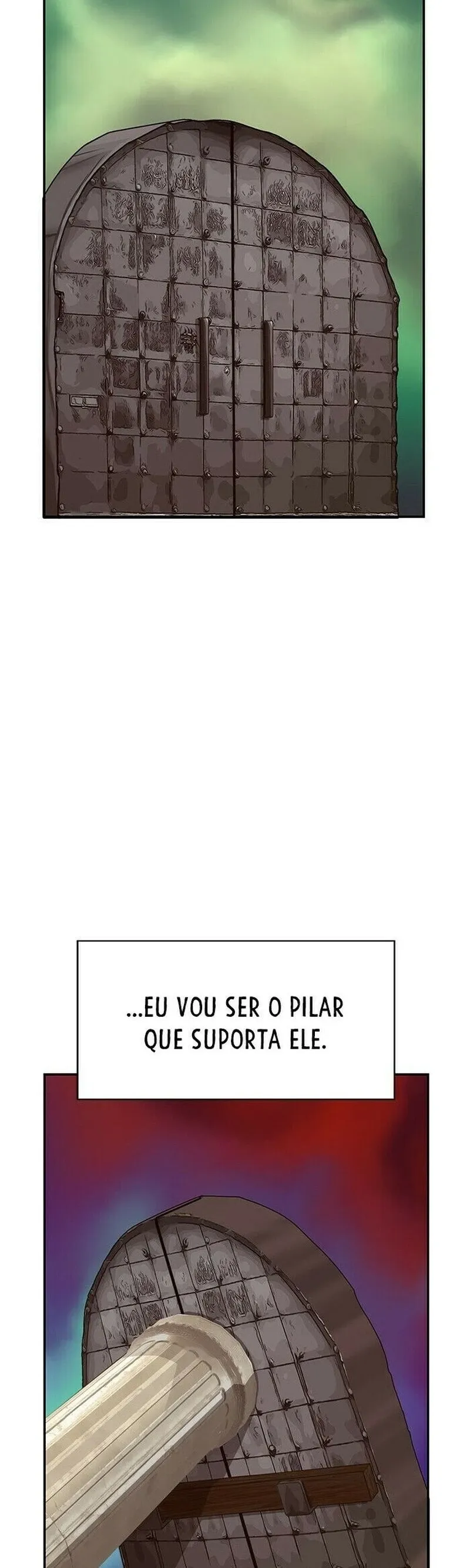 Classe dos Heróis Fracos Capítulo 154 Página 44