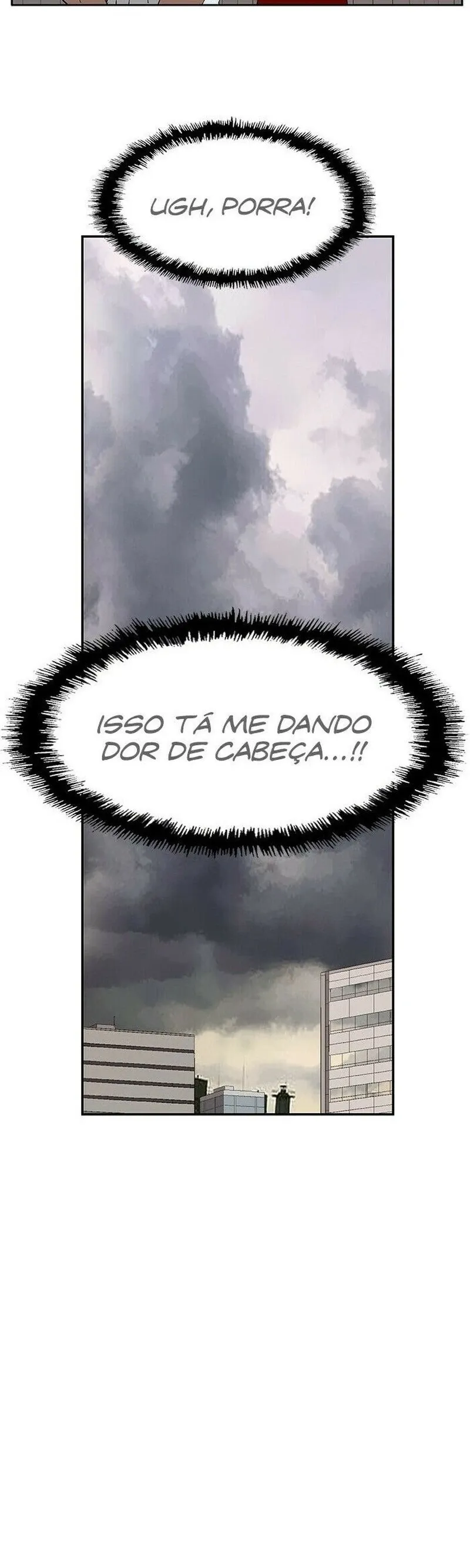 Classe dos Heróis Fracos Capítulo 155 Página 24