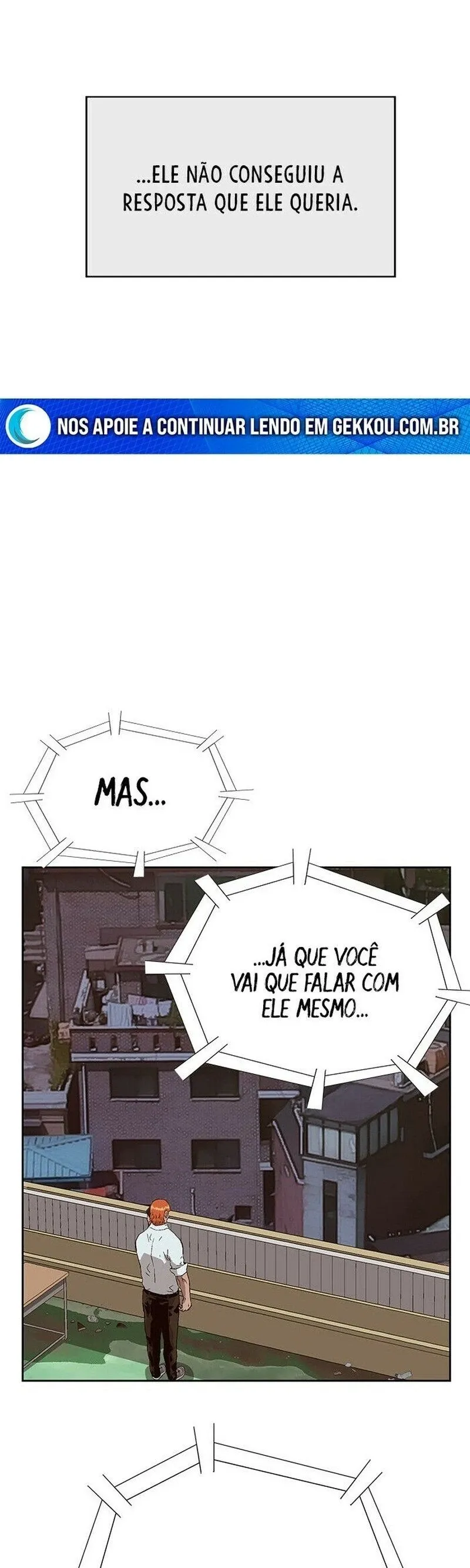 Classe dos Heróis Fracos Capítulo 155 Página 49
