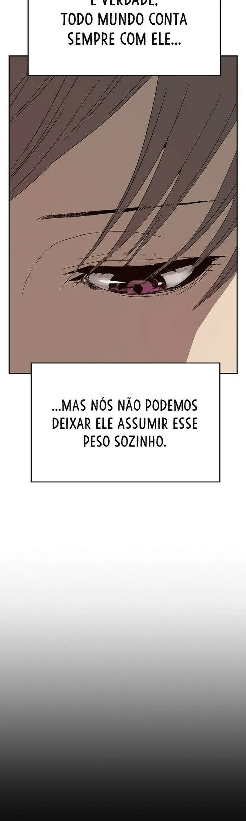 Classe dos Heróis Fracos Capítulo 156 Página 24