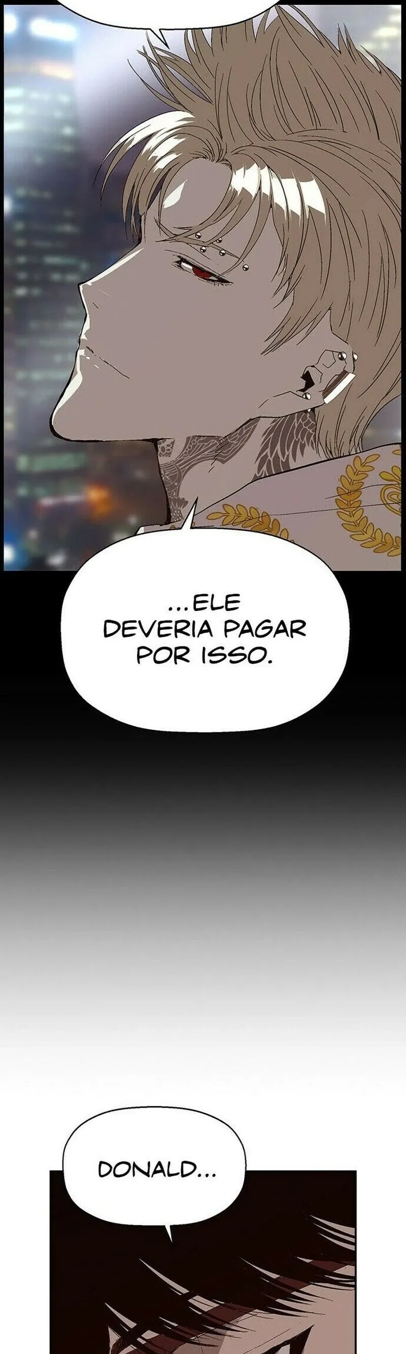 Classe dos Heróis Fracos Capítulo 157 Página 29