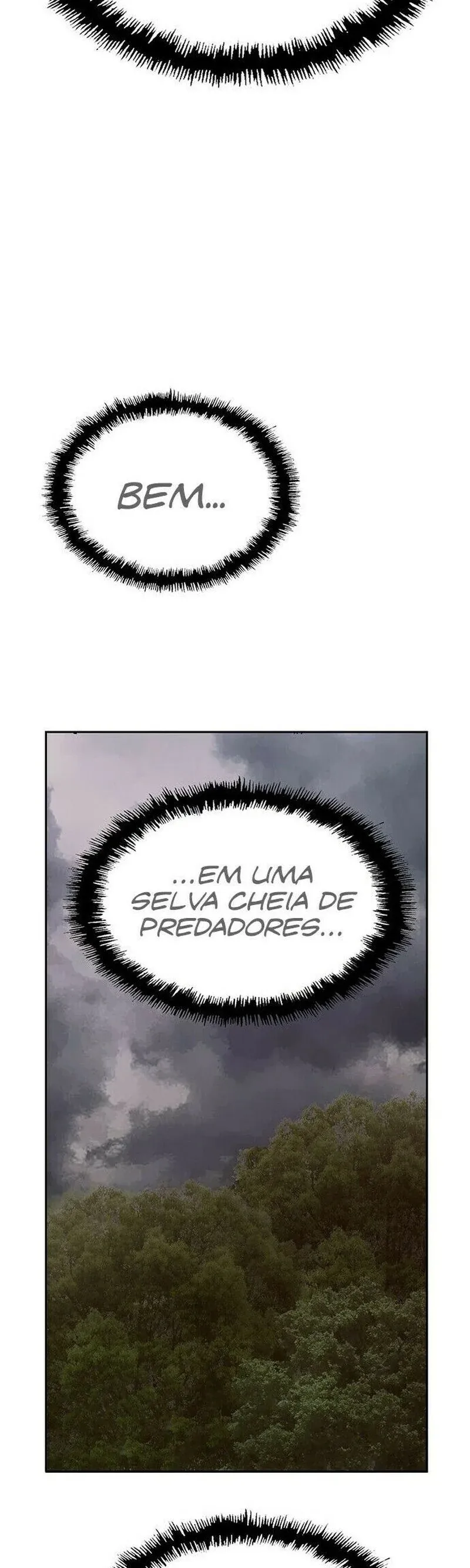 Classe dos Heróis Fracos Capítulo 157 Página 42