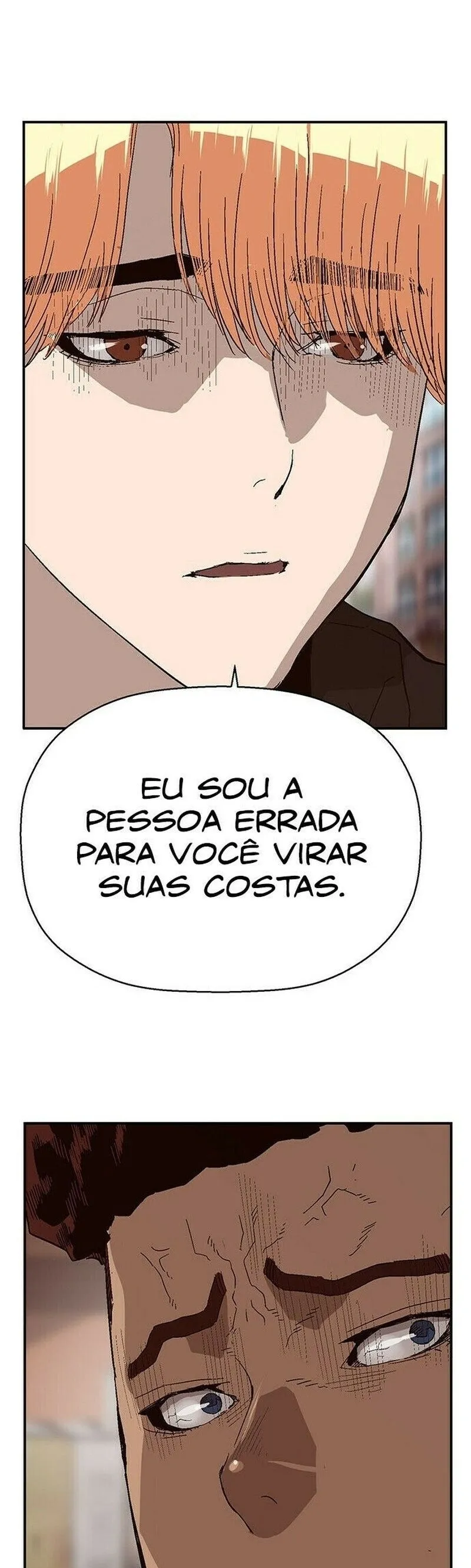 Classe dos Heróis Fracos Capítulo 159 Página 11