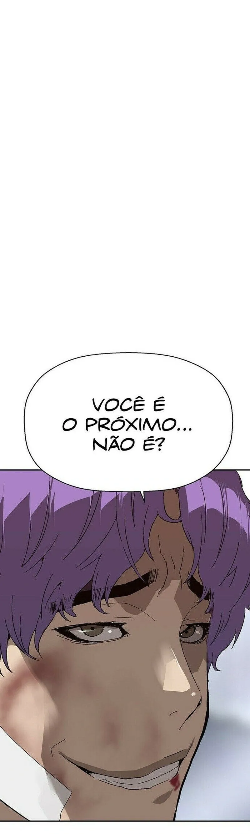 Classe dos Heróis Fracos Capítulo 159 Página 37