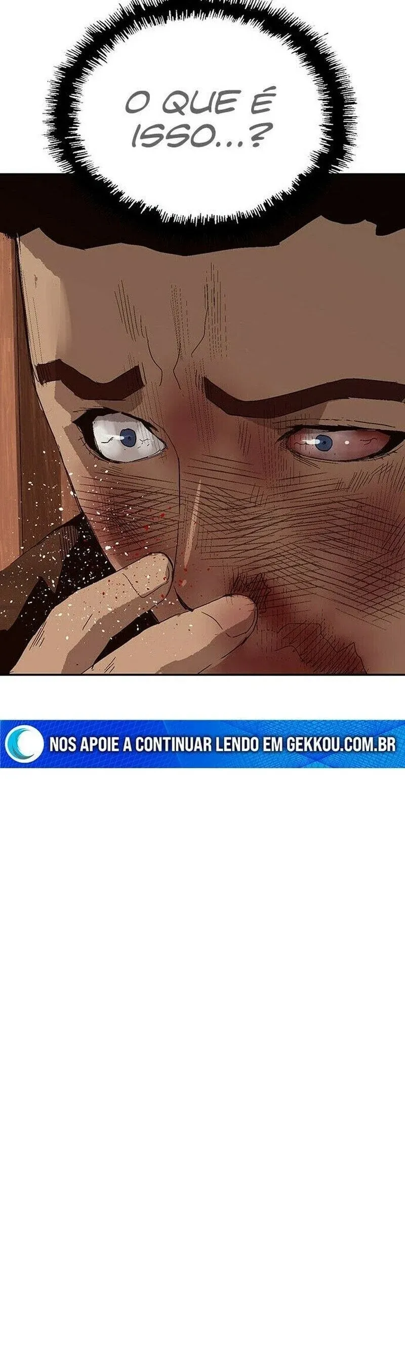 Classe dos Heróis Fracos Capítulo 160 Página 30