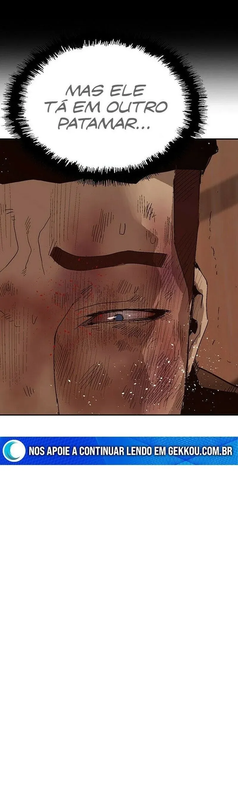 Classe dos Heróis Fracos Capítulo 160 Página 35